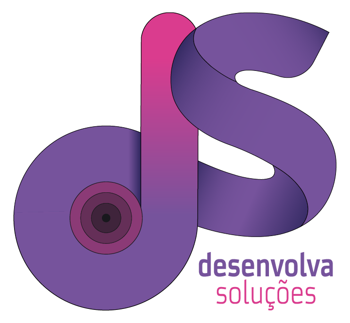 Desenvolva Soluções Logo
